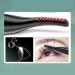 kawehiop USB Charging Compact Heated Eyelash Curler Professional ABS Type 2 1Set 1Set Type 2 - Buy Online on SooperMarket.com