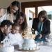 Shop 3PCS Cake Topper Communion | Wood Baptism & Confirmation Decor for Young Girls - Buy Online on SooperMarket.com
