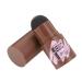 MAGICLULU 1pc Hairline Eyebrow Powder One Step Brow Powder Stamp Buildable Eyebrow Makeup Up Hair Shadow Eyebrow Powder Stamp Makeup Concealer Hairline Embellishment Repair Plastic Product 1 count (Pack of 1) As Shown