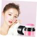 PLAFOPE 2pcs Oil Control Cushion Blush Matte Blush Pink Makeup Pink Blush Blusa Blush Pink Rosy Plastic - Buy Online on SooperMarket.com