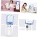 Baluue Nano Water Replenishing Instrument Handheld Steamers Steamer Portable Face Humidifier White Plastic - Buy Online on SooperMarket.com