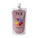 TKB Lip Liquid Color | Liquid Lip Color for TKB Gloss Base DIY Lip Gloss Pigmented Lip Gloss and Lipstick Colorant Made in USA (5floz (148ml) Pigment Red)