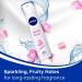 Nivea Fresh Flower Deodorant 150ml - Long-Lasting Freshness | International Shipping Available - Buy Online on SooperMarket.com