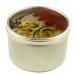 Classic Red Ukrainian Borscht - Soup Mix with Beets - Traditional Recipe - Add Broth and Simmer 20 min - 6 servings