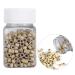 Kalolary 2500PCs Microrings - 5mm Micro Link Rings for Thick Hair Extensions & Professional Hair Experience Tools - International Shipping Available - Buy Online on SooperMarket.com