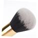 minkissy Foundation Makeup Foundation Flat Kabuki medium Black - Buy Online on SooperMarket.com