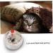 U-K Flash Ball Toy 2 Pieces Ghost Flashing Balls Light Up Cat Dog Balls Toy Paranormal Equipment Pet Balls Toy Useful and Nice - Buy Online on SooperMarket.com