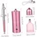 ABOOFAN 1 Set Spray Electric Sprayer Portable Sprayer Handheld Sprayer Power Tool Facial Tools Electric Tool Make up Kits Paint Sprayers Beauty Tools Charge Aluminum Sprinkler Miss - Buy Online on SooperMarket.com