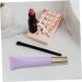 Buy Refillable Eye Cream Tube - Portable Applicator for Essential Oils & Cosmetics | International Shipping Available - Buy Online on SooperMarket.com