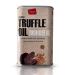 Artisan Truffle Oil (750 ml, 25,36 Fl Oz) Non Concentrate, Non Artificial Real Black Truffle Infused Olive Oil - Gourmet Cooking, Dressing, Marinade or Drizzle.