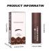 Shenrongtong Eyebrow Stamp & Shaping Kit - Waterproof Light Brown Eyebrow Template & Powder for Beginners - Buy Online on SooperMarket.com