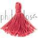 Sandal Red 100 gr Vegan Phitofilos - Buy Online on SooperMarket.com