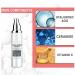 Jaysuing Collagen Boost Anti-Aging Serum & Verfons Firming Eye Cream Set - 2PCS - Buy Online on SooperMarket.com