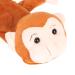 Shop Cute Monkey Stethoscope Covers | Plush Sleeve & Accessories for Nurses & Doctors - Buy Online on SooperMarket.com