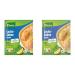 Knorr fixed mixture mixture salmon cream gratin for a delicious casserole with natural ingredients 2 portions (pack with 2) salmon cream gratin 28 g (2 pack)
