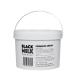 Black Milk Pistachio Cream Spread for Catering 3kg - Gluten Free - Single - Extra Large Tub