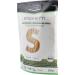 LIVIVA Organic Soybean Spaghetti Pasta (2 Pack 92 g Protein per Bag) High Protein Noodles Diabetic Friendly Keto Vegan Halal Kosher Non-GMO Nutritious Plant-Based Plant-Based Protein Pasta Ready-to-Eat in minutes Gluten Free Noodle - Buy Online on SooperMarket.com
