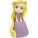 4x Princess Cake Toppers Set - Princess Castle Girls Birthday Party Wedding Baby Shower Christening Cupcake Decoration - Comes with an Edible Glue - Buy Online on SooperMarket.com