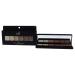 e.l.f. Cosmetics Prism Eyeshadow Palette  Six Silky Eyeshadows Create Luminous  Shimmery Eyes  Naked