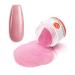 I.B.N Pink Nail Dipping Powder with Added Vitamin | Acrylic Dip Powder Colors 1oz/28g | No Need for Nail Dryer Lamp | DIP 044 - Buy Online on SooperMarket.com