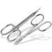 Nail scissors set from Solingen