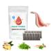 Healthify Sugar Control Therapeutic Foot Soak Sugar Control Therapeutic Foot Soak Bag Blood Sugar Control Therapeutic Foot Soak Sugar Control Soak Foot Salt (10PCS)