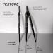 Dual-Sided Eyebrow Pencil Kit - Waterproof Long-Lasting Ultra Precise Brow Makeup - #03 Light Brown - Perfect Natural-Looking Brows - Buy Online on SooperMarket.com
