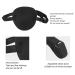 Buy Amblyopia Eye Patch Sponge 10pcs Elastic Adjustable Eye Patch for Adults | Portable for Travel & Home International Shipping Available - Buy Online on SooperMarket.com