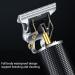 Electric Hair Trimmer Men Hair Clippers Beard Trimmer Beard Shaver for Men Hair Baldheaded Trimming Tools Hair Trimmer - Buy Online on SooperMarket.com