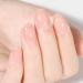 AILLSA Nude Gel Polish - Light Rose Pink Skin Color Sheer Nail Polish 15ml - Buy Online on SooperMarket.com