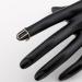 10 Nail Rings Adjustable Detachable Fingernail Rings Reusable Metal Nail Ring Set For False Nail Removable Nail Art Decoration Women Nails Jewelry Fingertip Decorations For Wearing Manicure Nails Gold - Buy Online on SooperMarket.com
