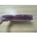 Narwey Hanging Travel Toiletry Bag for Women - Wine Red Medium Size Organizer for Cosmetics and Makeup - Buy Online on SooperMarket.com