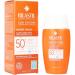 Shop SUN SYSTEM SPF50+ Water Touch Color 50ml - Best Sunscreen for All Skin Types | International Shipping - Buy Online on SooperMarket.com