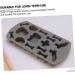 Alipis 2pcs Cake Mold Chocolate Small Tools Silica Gel - Buy Online on SooperMarket.com