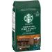 Starbucks Pike Place Ground Coffee Medium Roast Coffee 100% Ground Arabica Beans - 340g Bags (Pack of 6 2040g) - Buy Online on SooperMarket.com