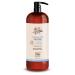 Soapbox Argan Oil Conditioner Sulfate Free Paraben Free Silicone Free Color Safe and Vegan Hair Conditioner (33.8 Ounces)