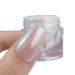 Shop Nail Glitter Powder - Metallic Moon Light Effect for Stunning Nail Art | International Shipping Available - Buy Online on SooperMarket.com
