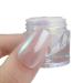 Nail glitter powder nail -glitter pigment dust gel polishing moon light effect nail art decorations for women pigments with metallic effect