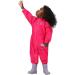 Regatta Unisex Kids Puddle Iv All-in-One Suit 18-24 Months Jem - Waterproof Outdoor Clothing for Toddlers - Buy Online on SooperMarket.com
