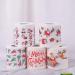Dacvgog 5 Styles Paper Tissue Paper Towels Xmas Office Room Paper 5 - Buy Online on SooperMarket.com