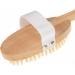 SIDCO Wooden Bath Brush | Back Brush & Sauna Massage Brush for Exquisite Relaxation | International Shipping - Buy Online on SooperMarket.com