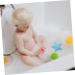 BELLIFFY Bath Artifact Body Wash Sponge Bath Sponge for Shower Bathing Skin Scrubber Shower Exfoliating Sponge Body Exfoliating Sponge Shower Sponge Exfoliating Body Scrubber - Buy Online on SooperMarket.com