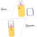 WOFASHPURET Moisturizer Portable Humidifiers Humidifier Diffuser Moisturizing Humidifier Earth Tones Set - Buy Online on SooperMarket.com