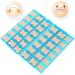 Ingrown Toenail Correction Foot Care Pedicure Sticker Corrector Ingrown Patch Relief Toe Patch Treatment Tool60pcs (60 Pieces) - Buy Online on SooperMarket.com