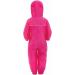 Regatta Unisex Kids Puddle Iv All-in-One Suit 18-24 Months Jem - Waterproof Outdoor Clothing for Toddlers - Buy Online on SooperMarket.com