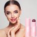 VigCebit Lip Plump Balm | 4 Colors Lip Gloss - Natural Moisture Serum for Fuller Lips | Day & Night Lip Care - Buy Online on SooperMarket.com
