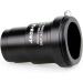 SVBONY 2X 1.25 Metal Barlow Lens with M42x0.75 Camera Connect Interface - Telescope Accessory for Astrophotography - Buy Online on SooperMarket.com