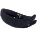 Lawliet Black Teardrop Women's Felt Fascinator Tam Beret Casque Cocktail Hat - Buy Online on SooperMarket.com