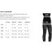 Under Armour Girls' Fly by Shorts - Black/White - Medium - Buy Online on SooperMarket.com