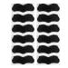 80PCS Charcoal Blackhead Remover Pore Strips for Face Nose Pores Pore Strips for Face Nose